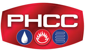 Plumbing-Heating-Cooling Contractors Association logo