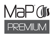 MaP Premium Certified