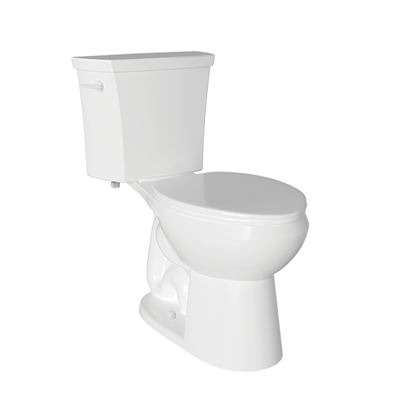 Niagara Sabre Elongated Toilet