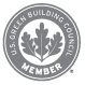 U.S. Green Building Council member