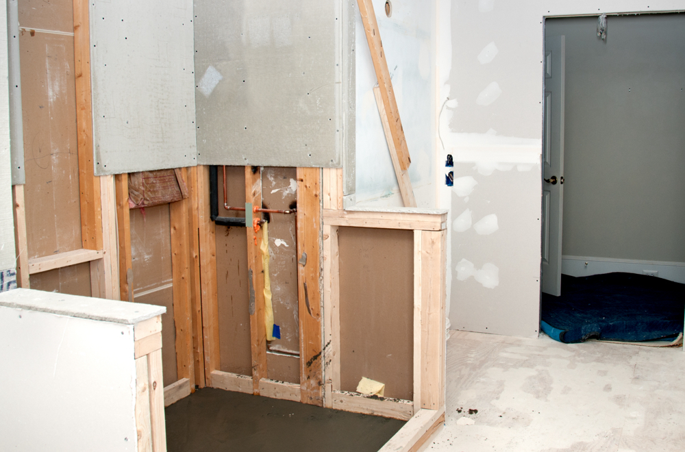 High-performing toilets for renovations