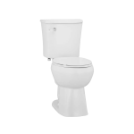 SHADOW<sup>®</sup> 0.8 GPF 12″ Rough-In Elongated Bowl ADA Height Toilet