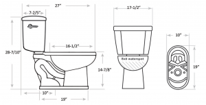 Liberty technical information