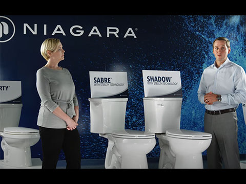 Niagara Product Line Video