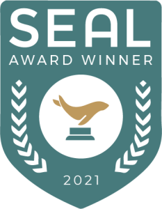 SEAL award-winning toilet