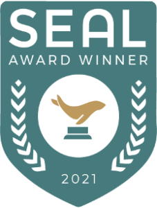 SEAL award-winning toilet