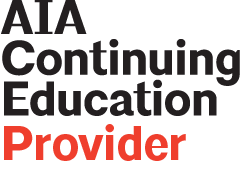 AIA Continuing Education Provider logo