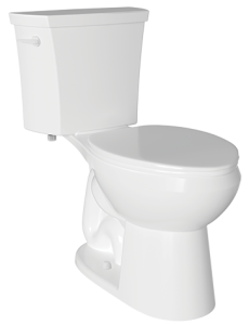 Sabre toilet