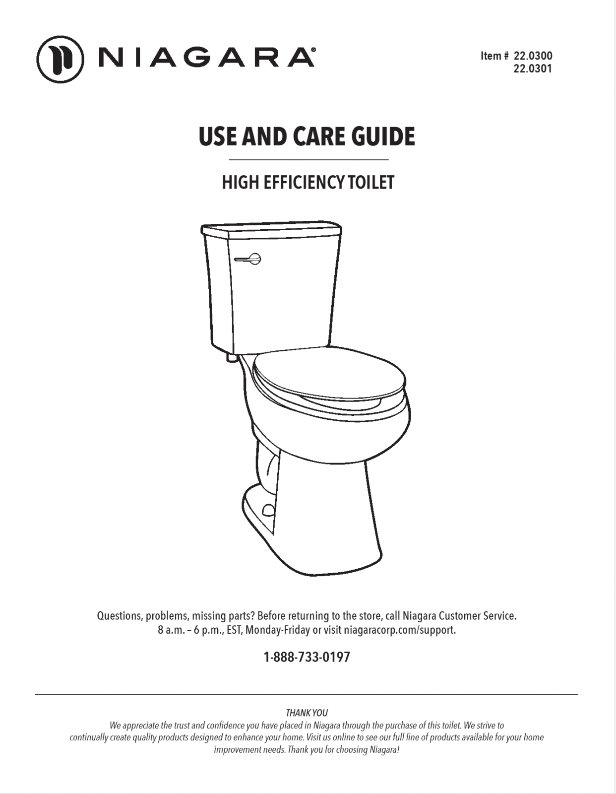 SABRE<sup>®</sup> 1.1 GPF 12″ Rough-In Elongated Bowl ADA Height Toilet