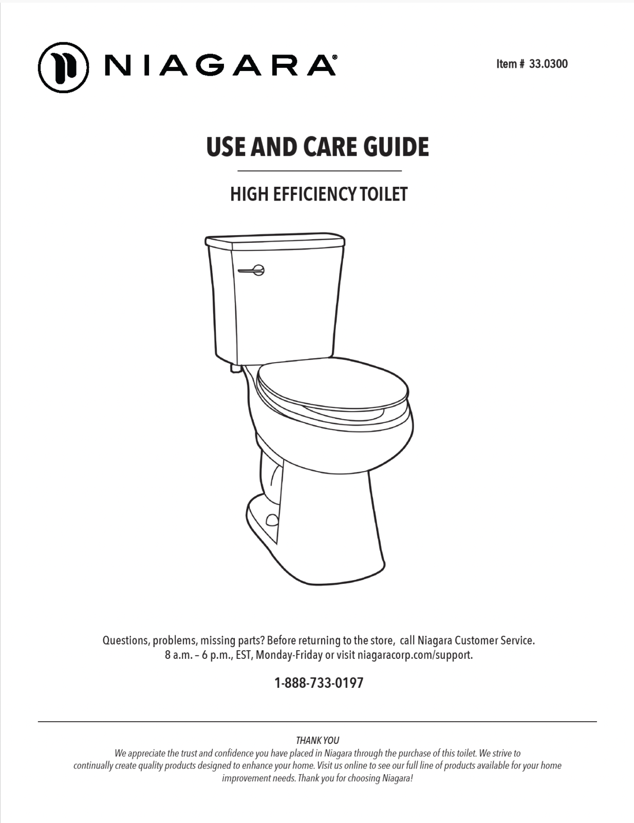 SHADOW<sup>®</sup> 0.8 GPF 12″ Rough-In Elongated Bowl ADA Height Toilet
