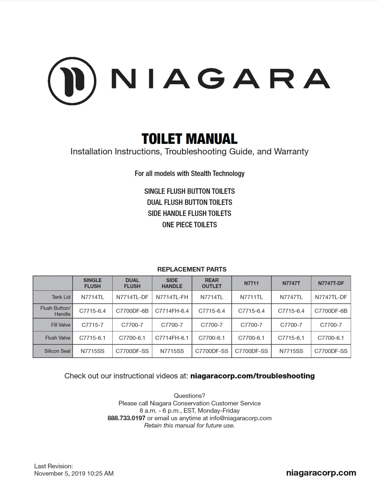 PHANTOM<sup>®</sup> 0.8 GPF Two Piece 12″ Rough-In Elongated Bowl ADA Height Toilet